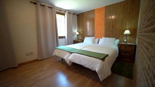 Agroturismo Esencia de Gredos