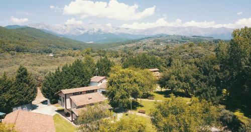 Agroturismo Esencia de Gredos
