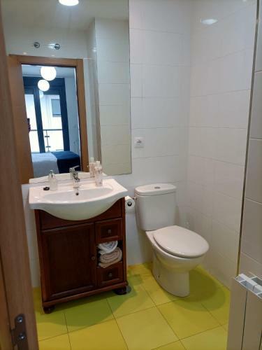 Apartamento Precioso Spartamento