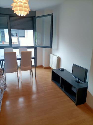 Apartamento Precioso Spartamento