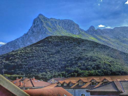 Apartamento Hidden Gem In Ramales de La Victoria