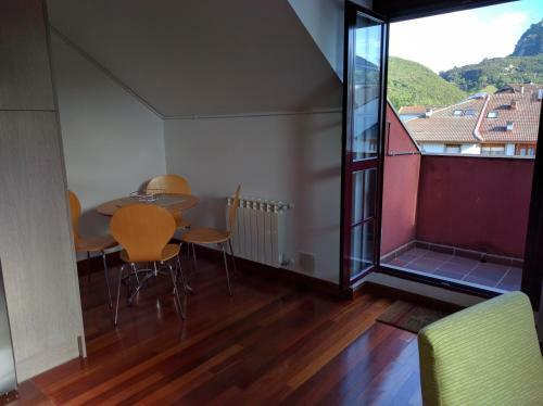 Apartamento Hidden Gem In Ramales de La Victoria
