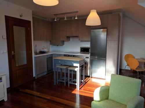 Apartamento Hidden Gem In Ramales de La Victoria