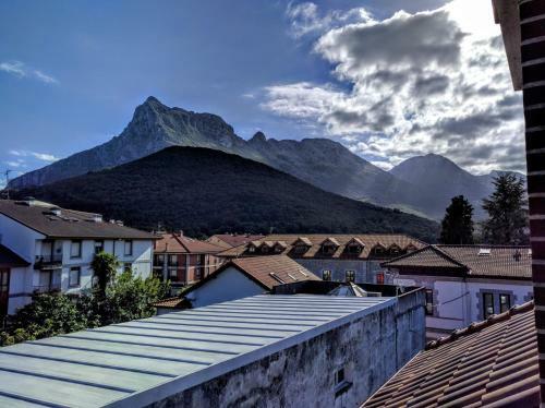 Apartamento Hidden Gem In Ramales de La Victoria