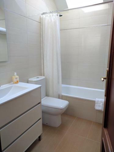 Apartamento Hidden Gem In Ramales de La Victoria