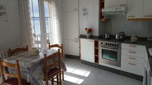 Apartamento Al Lado de Sanxenxo