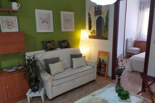 Cozy Beach Apartment At Rias Baixas - Playa Rax�