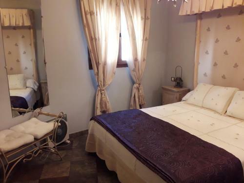 Apartamento Plaza de La Villa 24