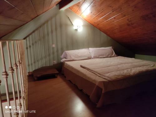 Apartamento Plaza de La Villa 24