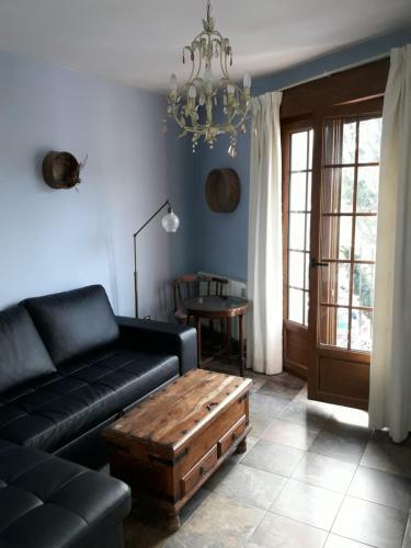 Apartamento Plaza de La Villa 24