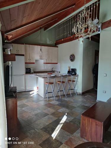 Apartamento Plaza de La Villa 24