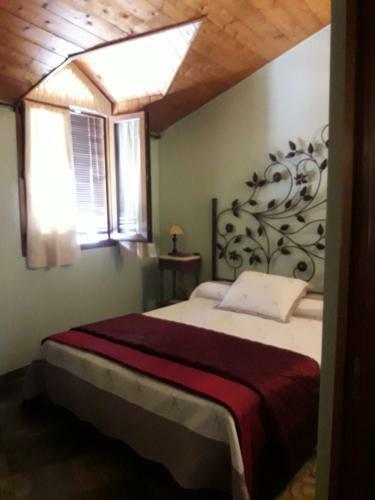 Apartamento Plaza de La Villa 24