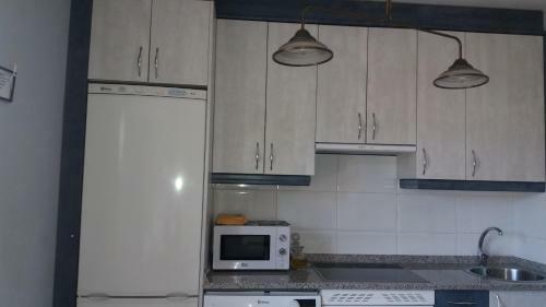 Apartamento Plaza de La Villa 24