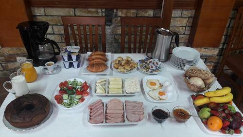 Bed & Breakfast Vila Korani