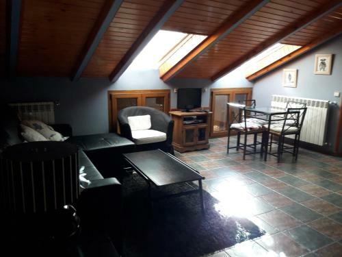Apartamento Ordino 2 A