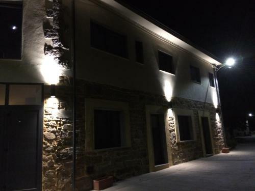 Casa La Devesa De Sanabria
