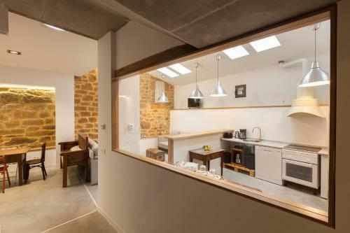 Casa La Devesa De Sanabria