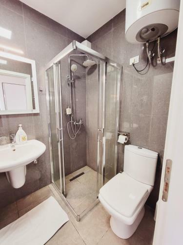 Hostal Nuestra Casa