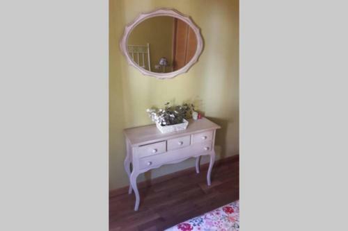 Apartamento El Descanso Del Viajero