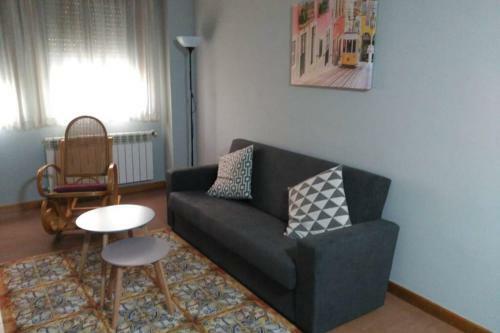 Apartamento El Descanso Del Viajero