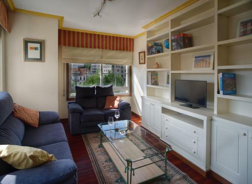 Apartamento El Piso de La Placita