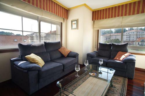Apartamento El Piso de La Placita