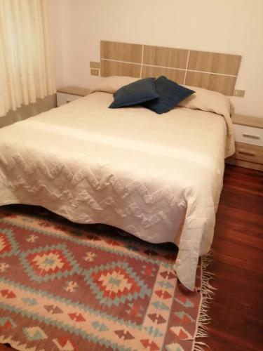 Apartamento El Piso de La Placita