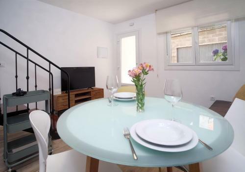 Apartamento Casa Da Esfarrapada