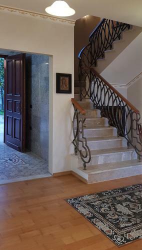 #ioniahouse Surrel Villa