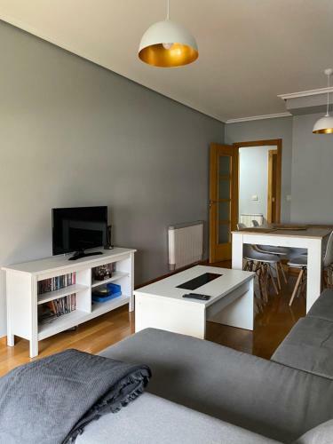 Apartamento A Casa Do Peregrino