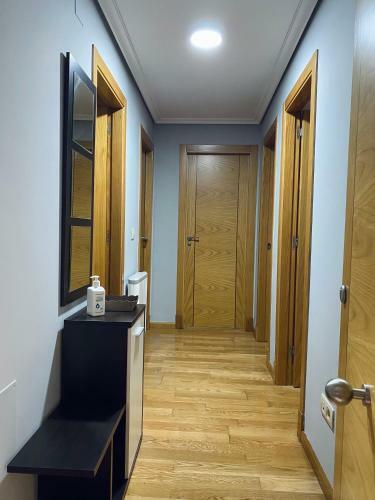 Apartamento A Casa Do Peregrino