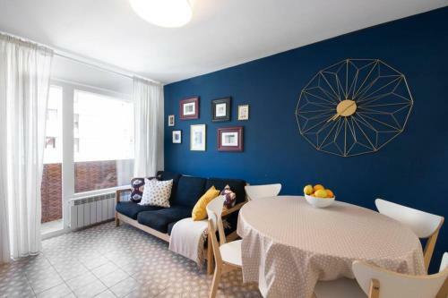 Apartamento Muy Comodo Con Wifi Y Netflix
