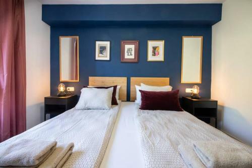 Apartamento Muy Comodo Con Wifi Y Netflix