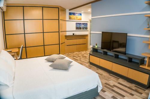 Apartamento Venere Tirana Suite Deluxe