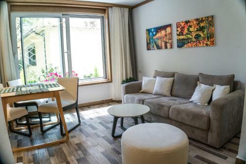 Apartamento Venere Tirana Suite Deluxe