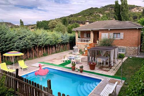 Casa Rural Seraf�n, Pet Friendly