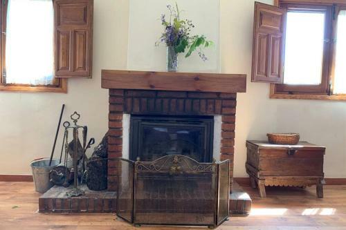 Casa Rural Seraf�n, Pet Friendly