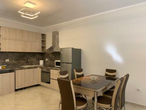 Apartment In Center Of Tirana