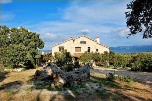 La Casona de Requijada A 6km de Pedraza Con Piscina
