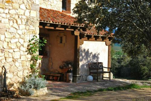 La Casona de Requijada A 6km de Pedraza Con Piscina