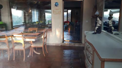 La Casona de Requijada A 6km de Pedraza Con Piscina