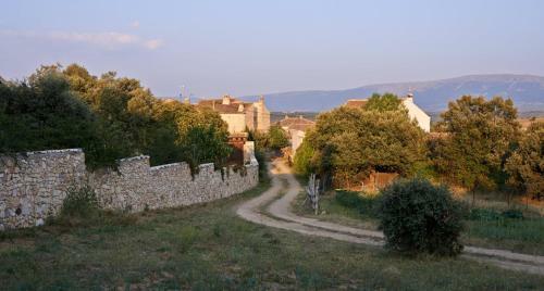 La Casona de Requijada A 6km de Pedraza Con Piscina