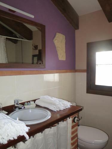 La Casona de Requijada A 6km de Pedraza Con Piscina