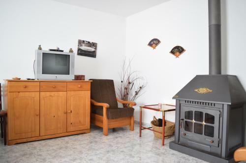 Agroturismo Chuca House
