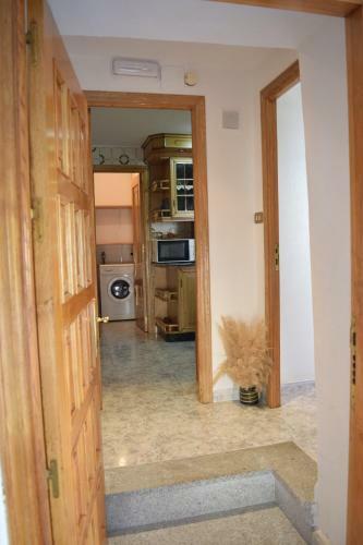 Agroturismo Chuca House