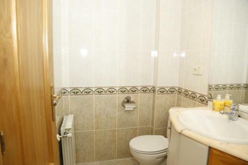 Apartamento Teatro Principal