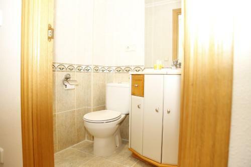 Apartamento Teatro Principal