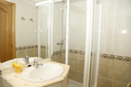 Apartamento Teatro Principal