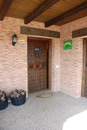 Casa Rural Valdefresno