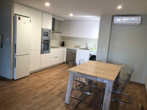 Apartamento En Rianxo (Zona Rinlo)